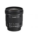 CANON EF-S 10-18 MM F4-5.6 IS STM