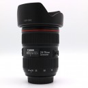 CANON EF 24-70 MM F2.8 L II USM