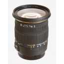SIGMA 17-50 MM F2.8 EX DC OS HSM (Canon)