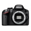 NIKON D3200 ( Solo cuerpo )