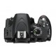NIKON D3200 ( Solo cuerpo )
