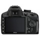 NIKON D3200 ( Solo cuerpo )
