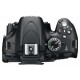 NIKON D5100 ( Solo cuerpo )