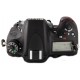 NIKON D600 (solo cuerpo)