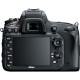 NIKON D600 (solo cuerpo)