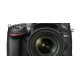 NIKON D610 ( Disparos 4.500 )