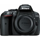 NIKON D5300 ( Solo cuerpo )