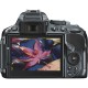 NIKON D5300 ( Solo cuerpo )