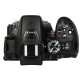 NIKON D5300 ( Solo cuerpo )