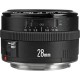 CANON  EF 28 MM F2.8