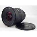 SIGMA 17-35 MM F2.8-4 EX DG ASPH. (Nikon)