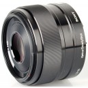 SONY SEL 35 MM F1.8 OSS