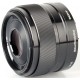 SONY SEL 35 MM F1.8 OSS