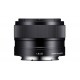 SONY SEL 35 MM F1.8 OSS