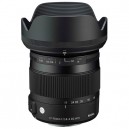 SIGMA 17-70 MM F2.8-4 DC OS HSM "C" (Nikon)