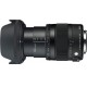 SIGMA 17-70 MM F2.8-4 DC OS HSM "C" (Nikon)