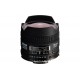 NIKKOR AF 16 MM F2.8D ED FISHEYE NIKON