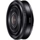 SONY E-20 MM F2.8 SEL