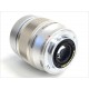 OLYMPUS 75 MM F1.8 ED  (SILVER)