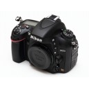 NIKON D600 (solo cuerpo)