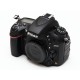 NIKON D600 (solo cuerpo)