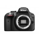 NIKON D3300 ( Solo cuerpo )