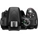 NIKON D3300 ( Solo cuerpo )