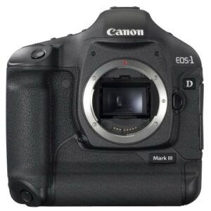 CANON EOS 1D MARK 3 ( Profesional )
