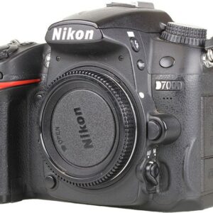 NIKON D7000 (REBAJAS)