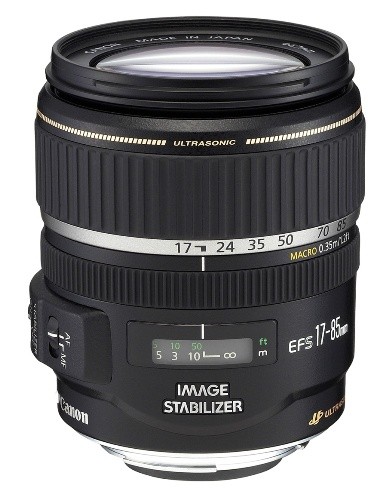 Objetivos EF-S
