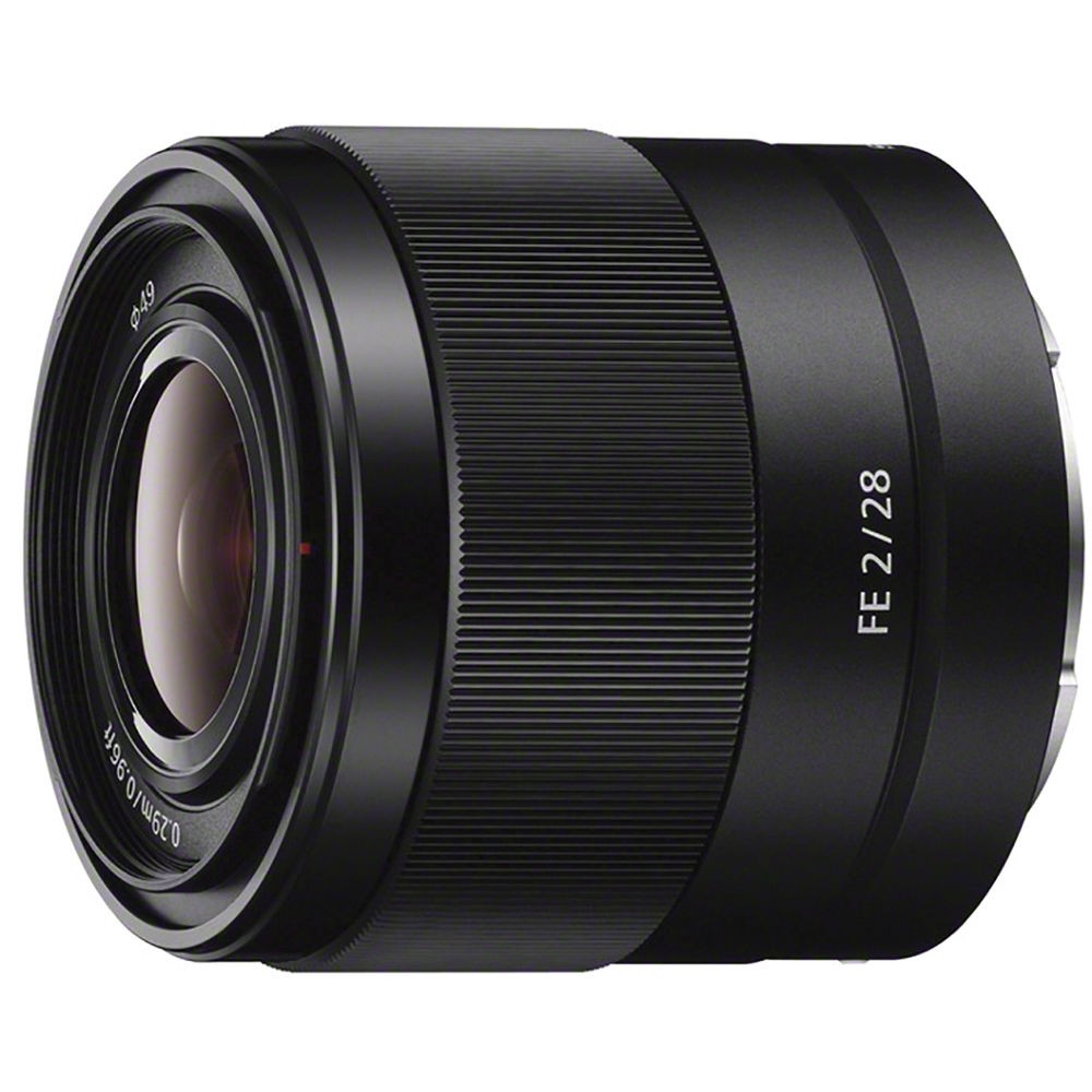 Objetivos FE Mount