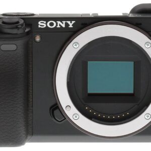SONY A-6000 (REBAJAS)