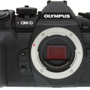 Olympus OM-D EM-1 MARK II (Solo Cuerpo )