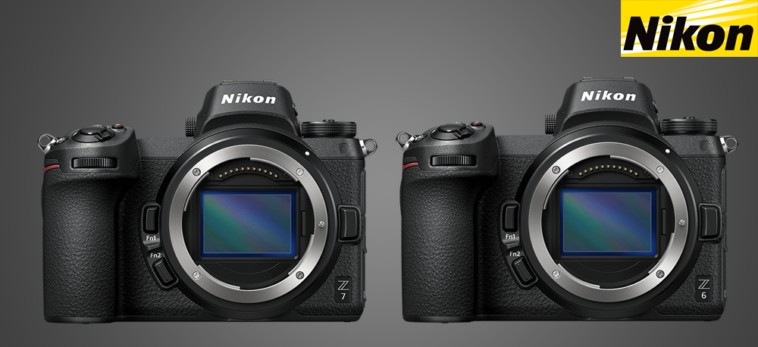 Nikon Serie Z