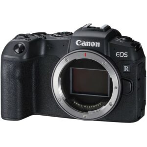 CANON EOS RP (REBAJAS)